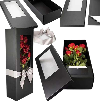 Caja Floral 50x21x11cm