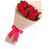 Arreglo Floral Ramo de 6 rosas