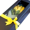 Ramo de 12 Rosas en caja